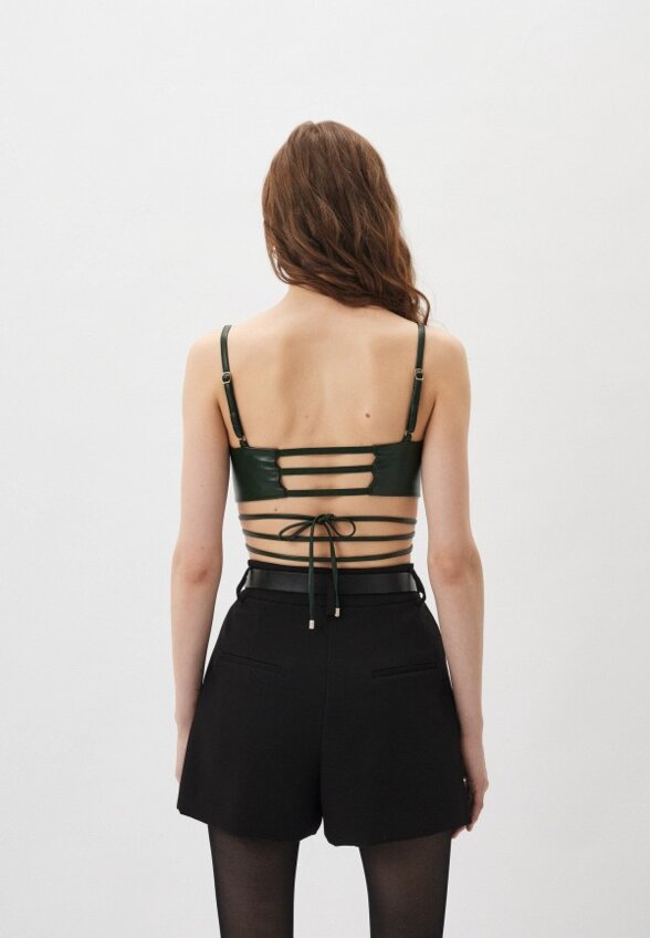 Топ Patrizia Pepe