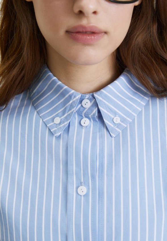 Рубашка All We Need