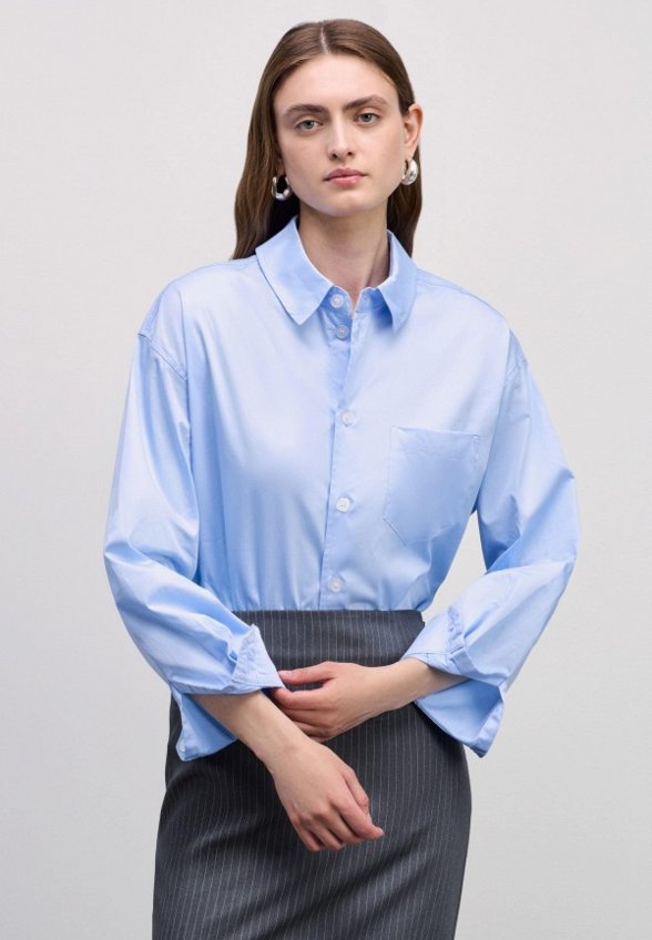 Рубашка Zarina