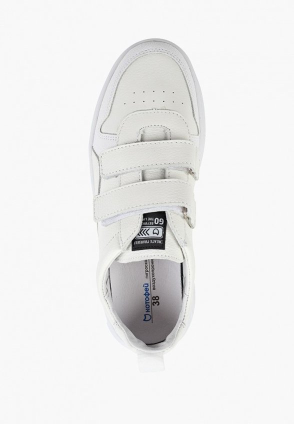 Кеды Котофей