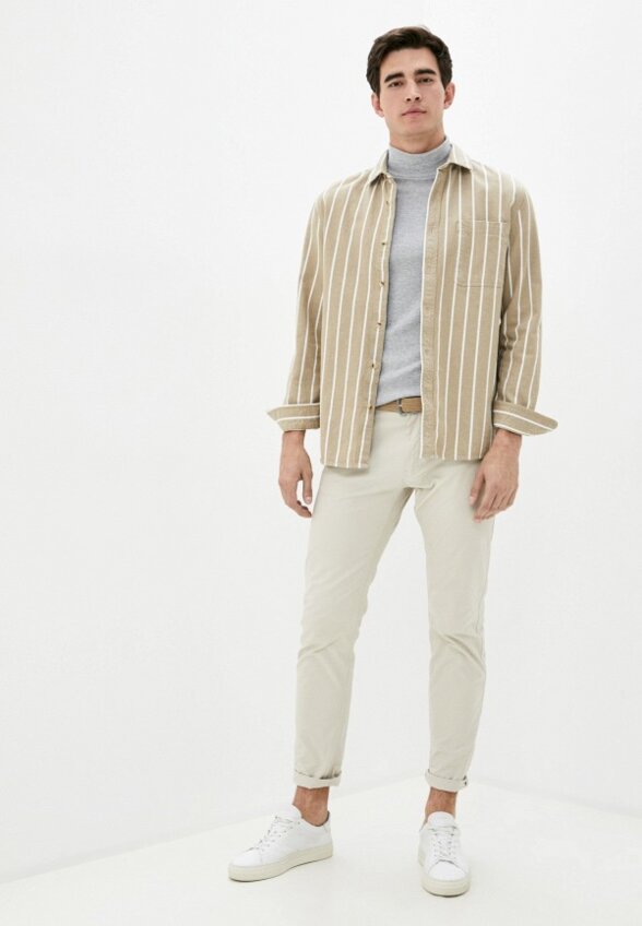 Водолазка Andoo