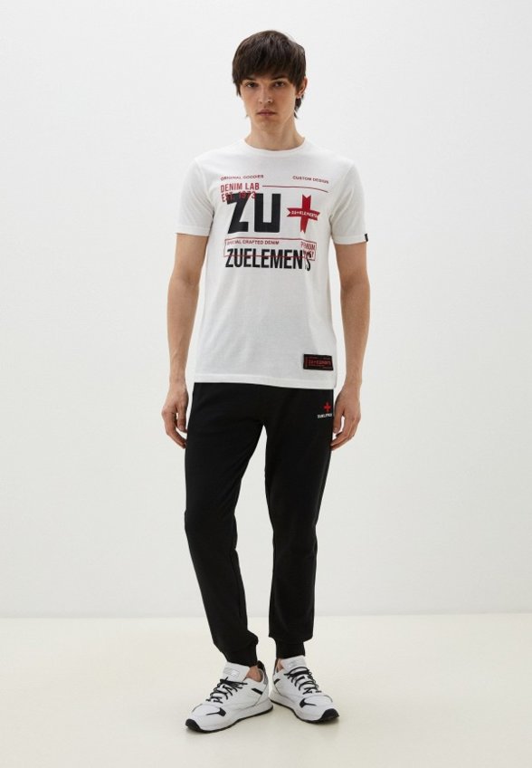 Брюки спортивные ZU Elements