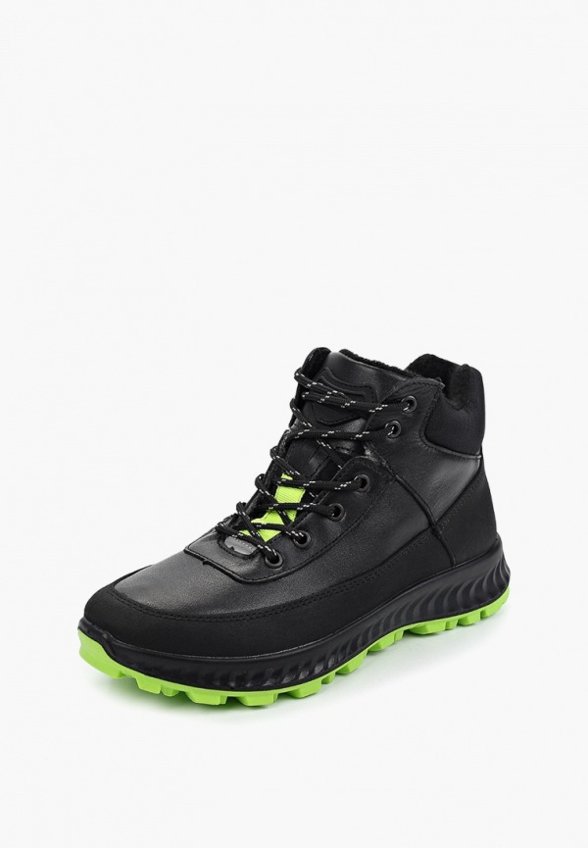 Ботинки Котофей