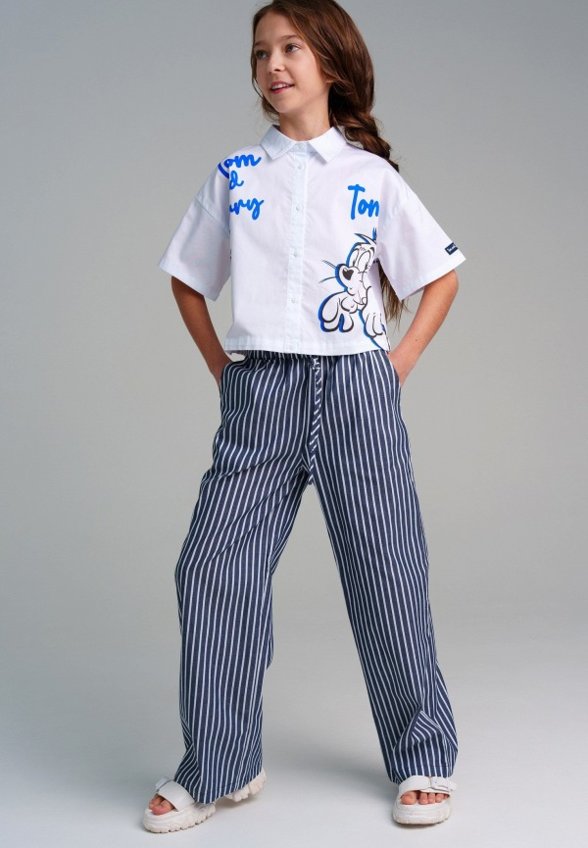 Брюки PlayToday