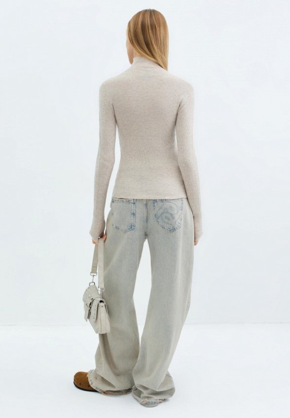 Водолазка Top Top