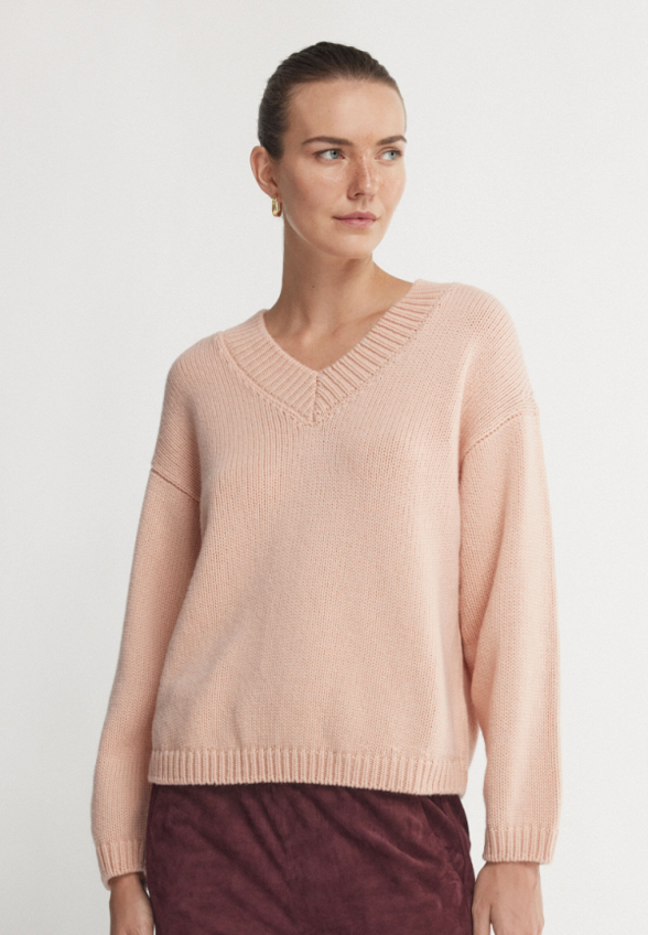 Пуловер Falconeri