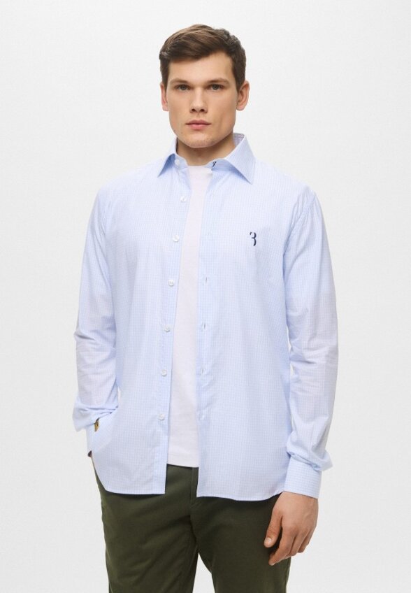 Рубашка Billionaire