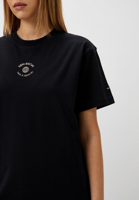 Футболка 1/6