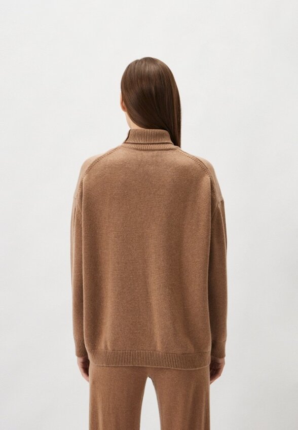 Свитер Free Age