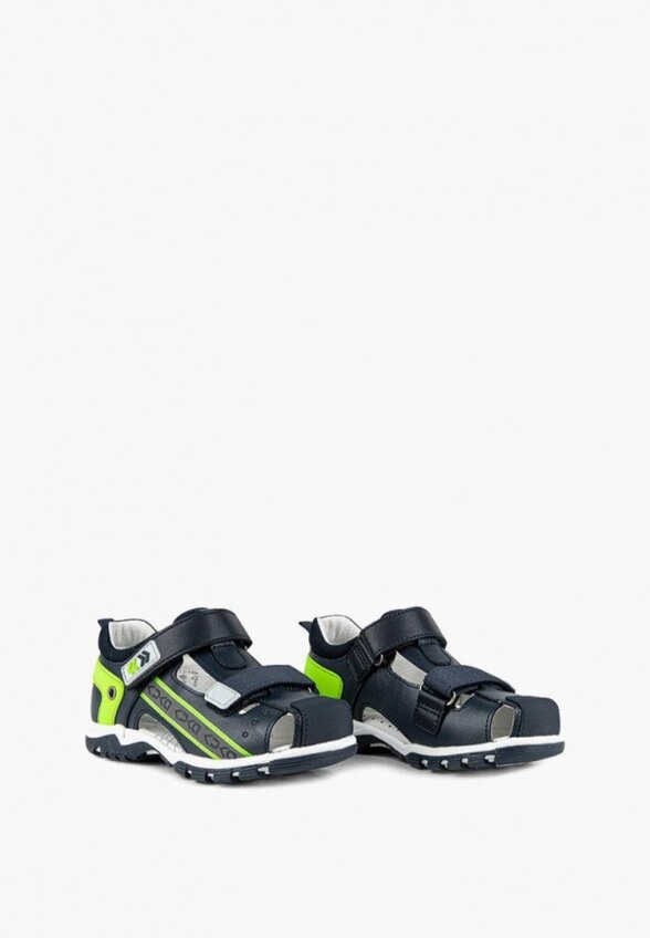 Сандалии Kapika