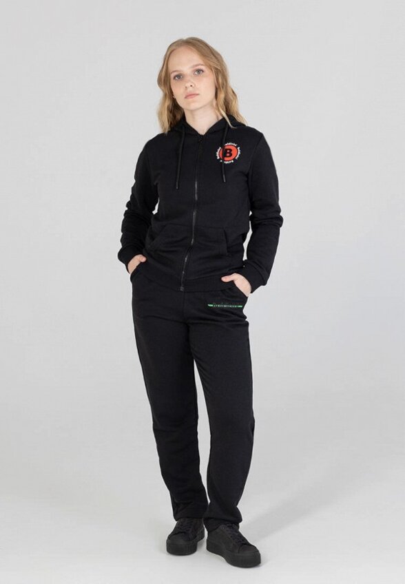 Толстовка Baldinini