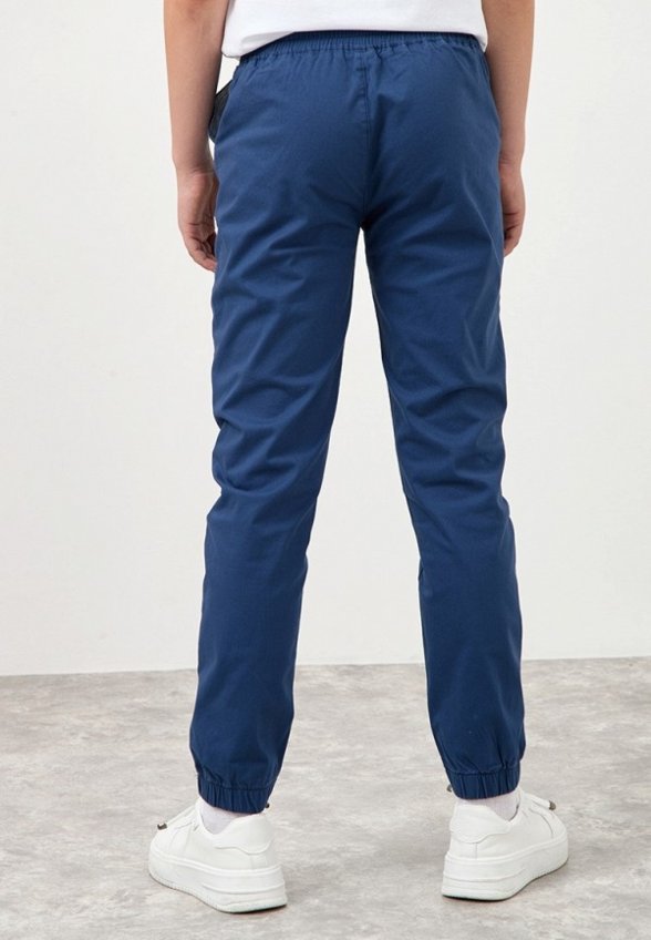 Брюки Resser Denim