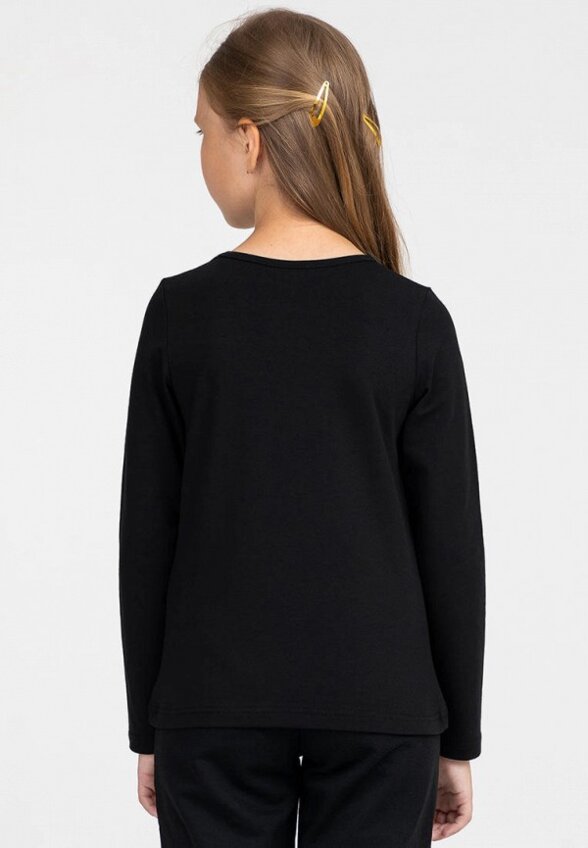 Лонгслив Апрель