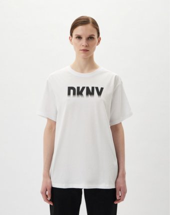 Футболка DKNY женщинам