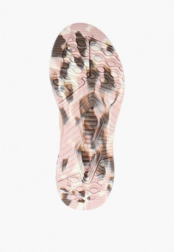 Кроссовки Abricot