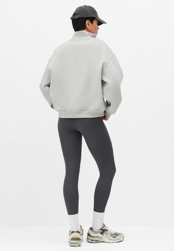 Олимпийка Neverlate