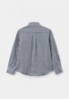 Рубашка Button Blue2  - превью