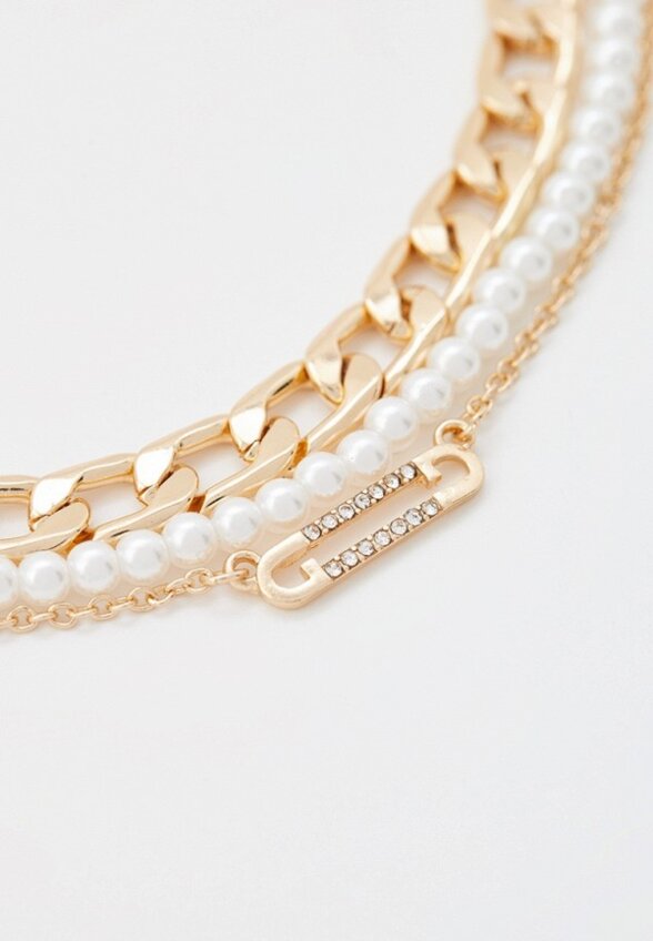 Цепь, колье и бусы Call It Spring