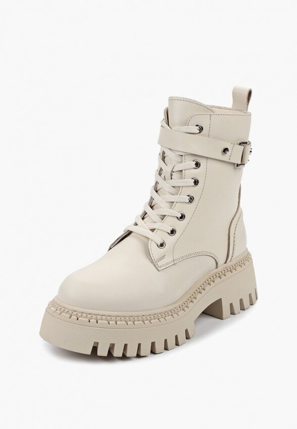 Ботинки Basconi