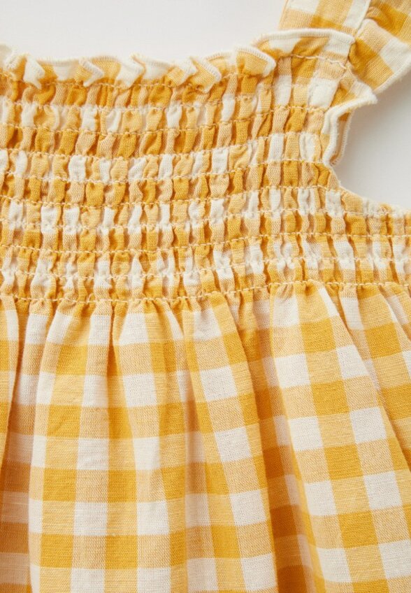 Сарафан Babybu