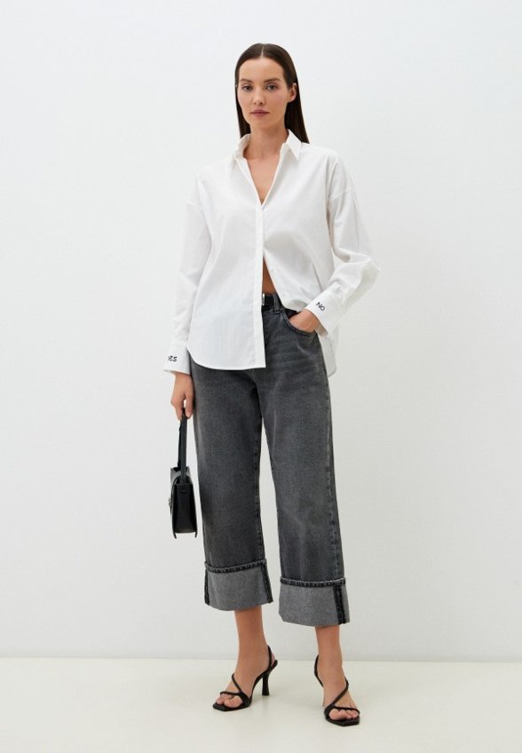 Рубашка Wanna A