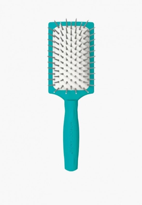 Расческа массажная Moroccanoil
