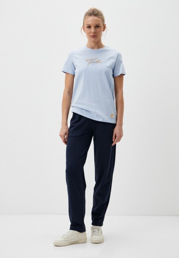Футболка Fila