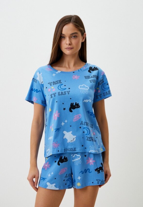 Костюм домашний Mark Formelle