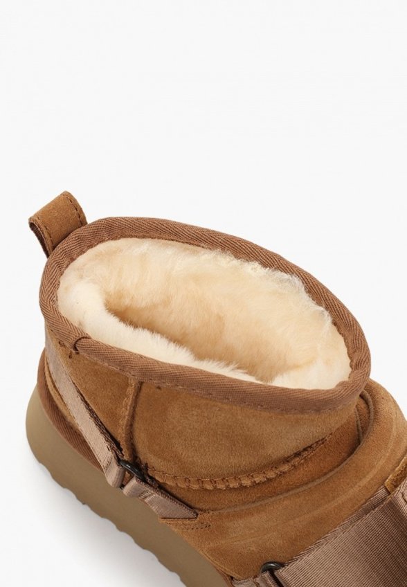 Полусапоги Sbalo