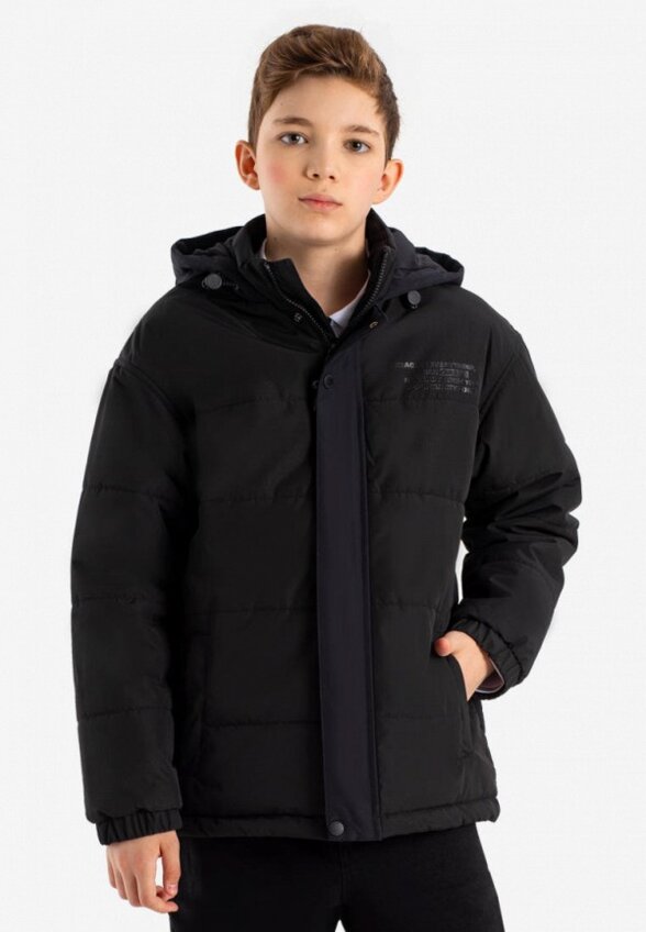 Куртка утепленная Kapika