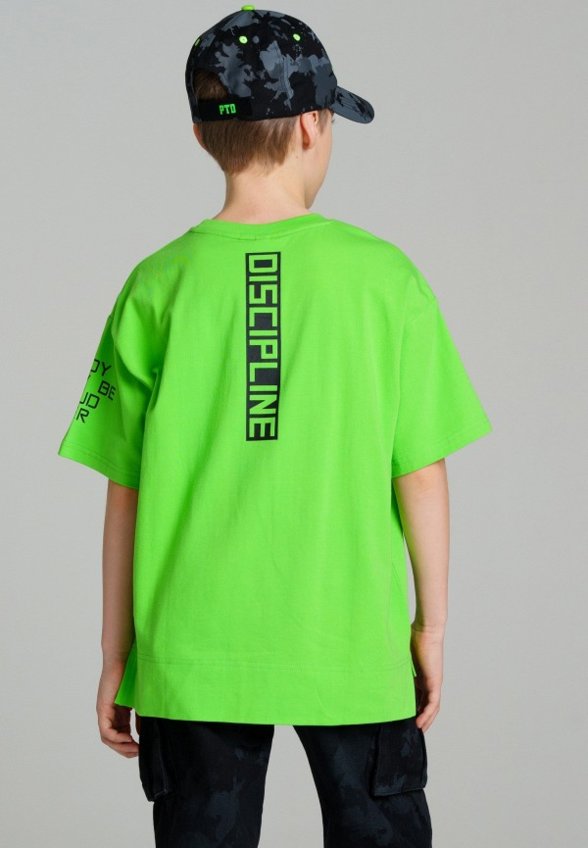 Футболка PlayToday