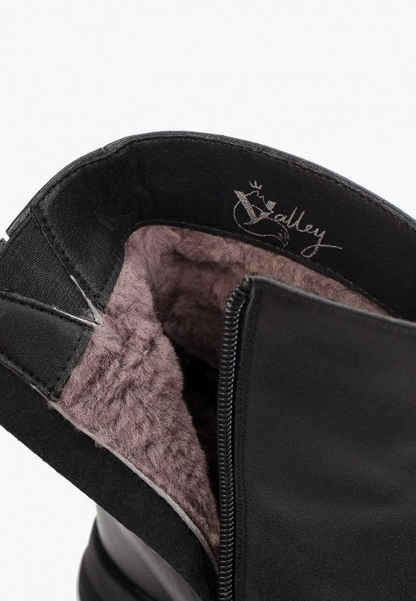 Ботильоны Valley