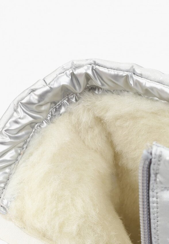 Дутики Finn Line