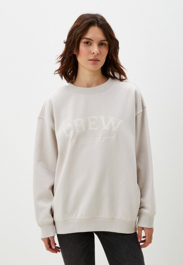 Свитшот Tom Tailor