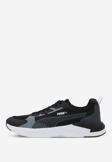 Кроссовки мужские PUMA X-Ray 3 Lt, Черный
