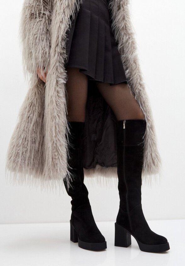 Ботфорты Francesco Donni