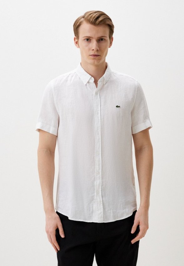 Рубашка Lacoste