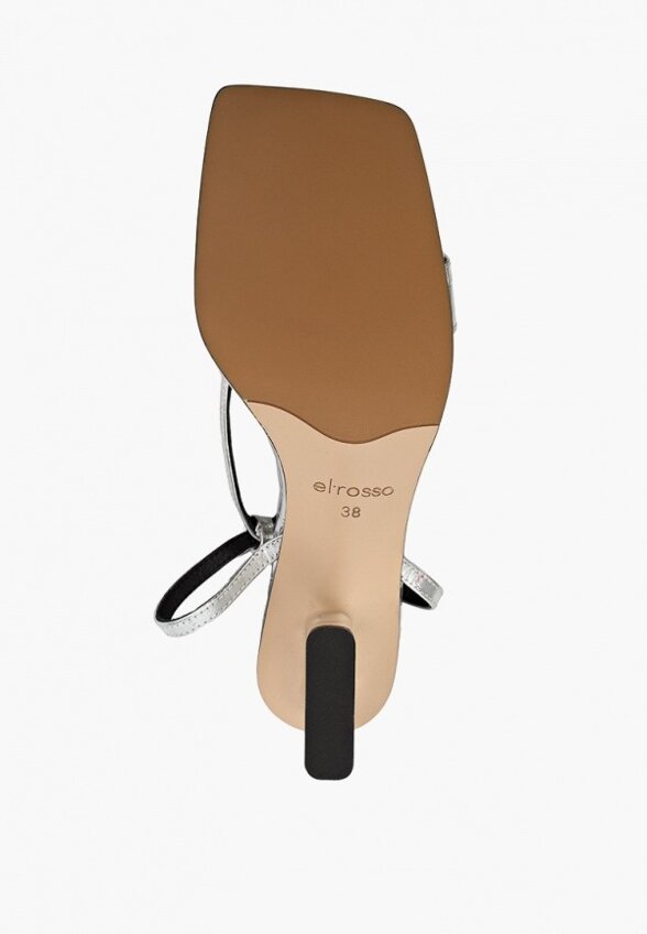Босоножки El'Rosso