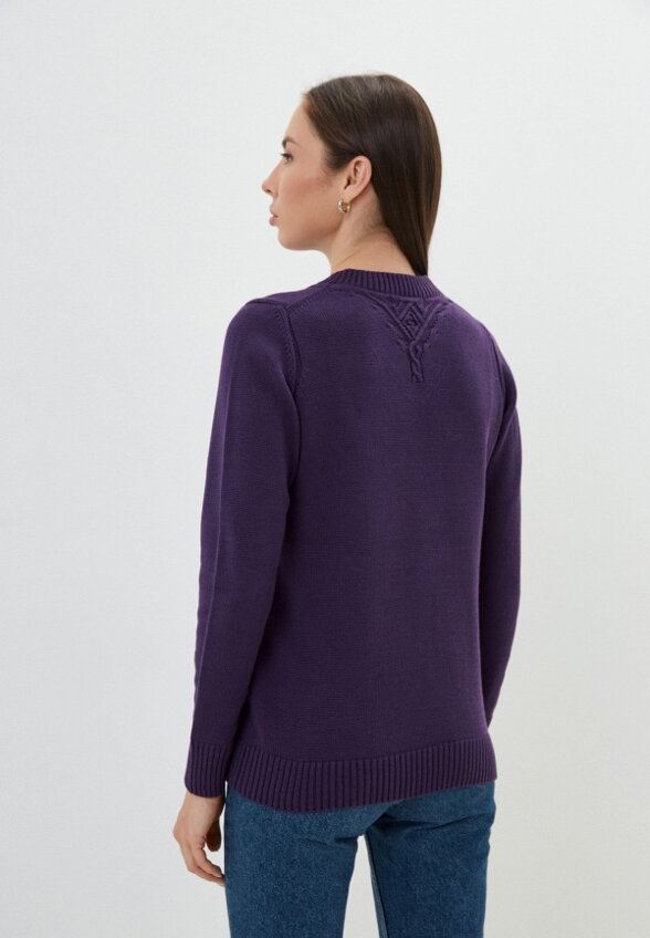 Пуловер Сиринга