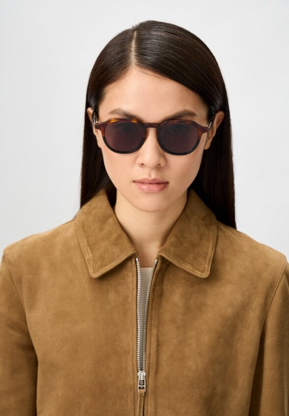 Очки солнцезащитные Calvin Klein