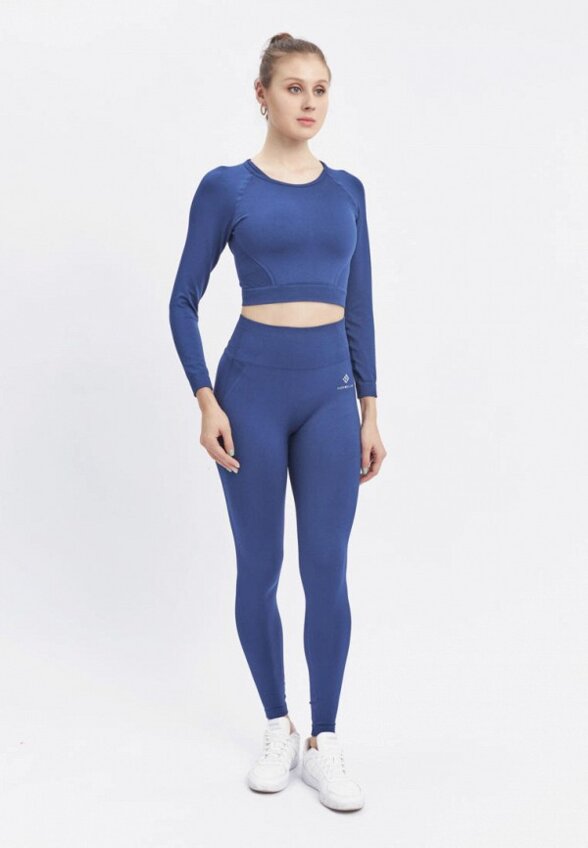 Топ спортивный Forcelab