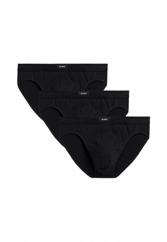 Трусы 3 шт. Atlantic
