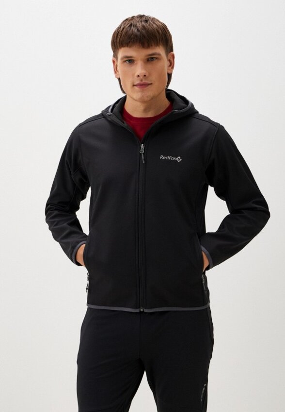Ветровка Red Fox