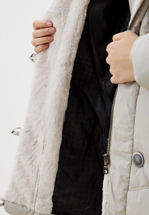 Пуховик Dixi-Coat