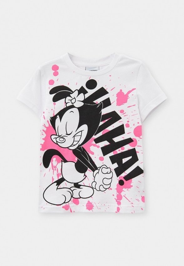 Футболка PlayToday