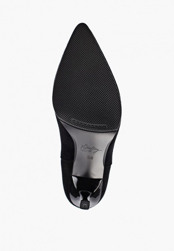 Ботильоны Valley