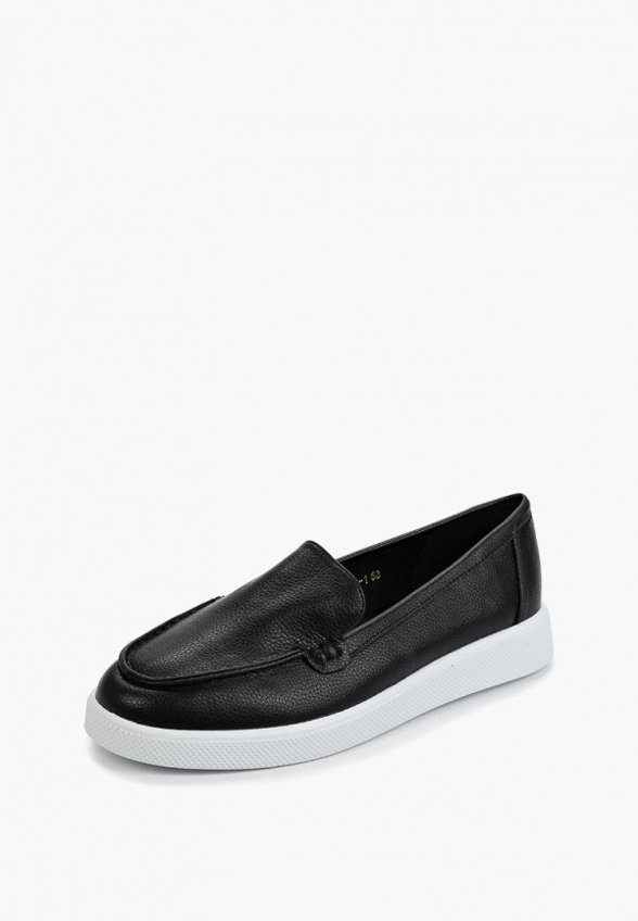 Лоферы Camille