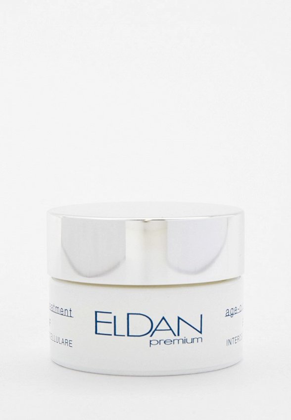 Крем для лица Eldan Cosmetics