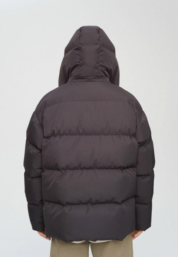 Пуховик Some People