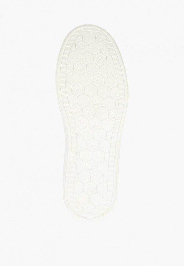 Кеды Stefano Rossi